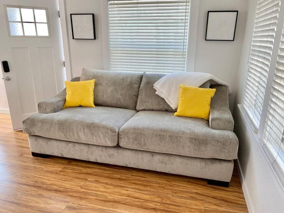 Lbc Paradise Bungalow Лонг Бийч Екстериор снимка