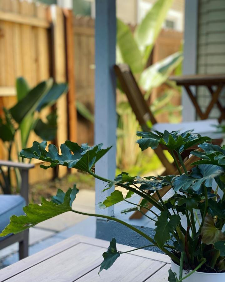 Lbc Paradise Bungalow Лонг Бийч Екстериор снимка