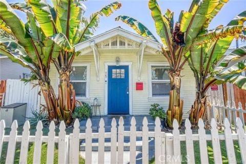 Lbc Paradise Bungalow Лонг Бийч Екстериор снимка