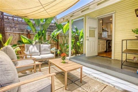 Lbc Paradise Bungalow Лонг Бийч Екстериор снимка