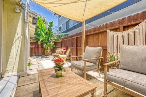 Lbc Paradise Bungalow Лонг Бийч Екстериор снимка
